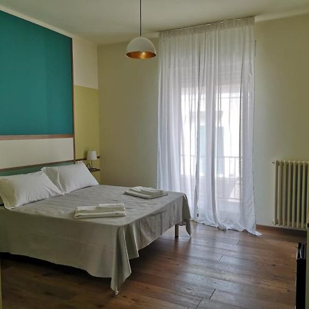 Fidardo Rooms โมโนโปลี ภายนอก รูปภาพ