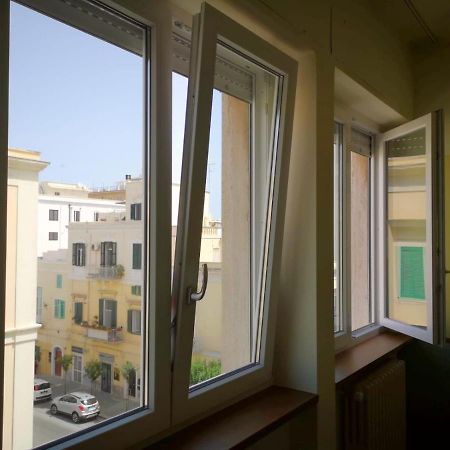 Fidardo Rooms โมโนโปลี ภายนอก รูปภาพ