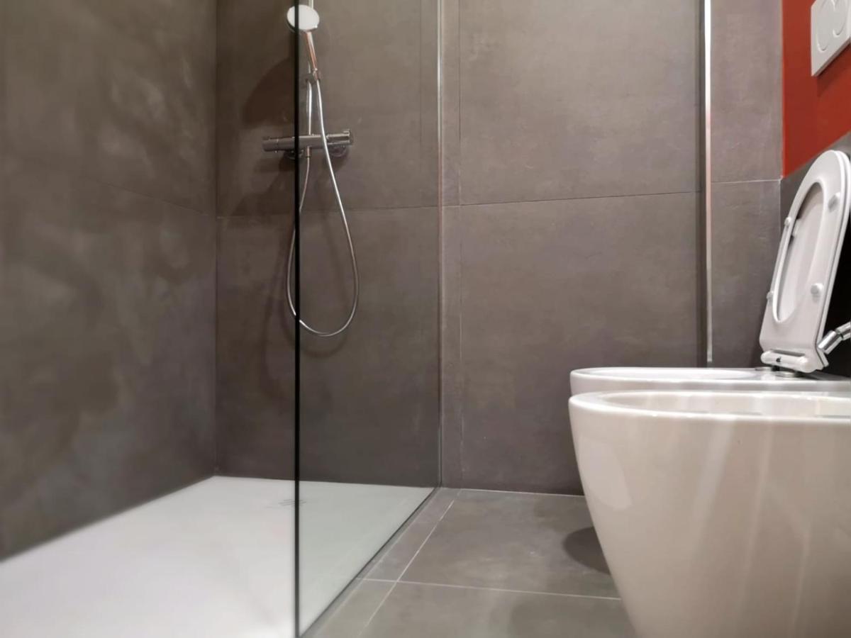 Fidardo Rooms โมโนโปลี ภายนอก รูปภาพ