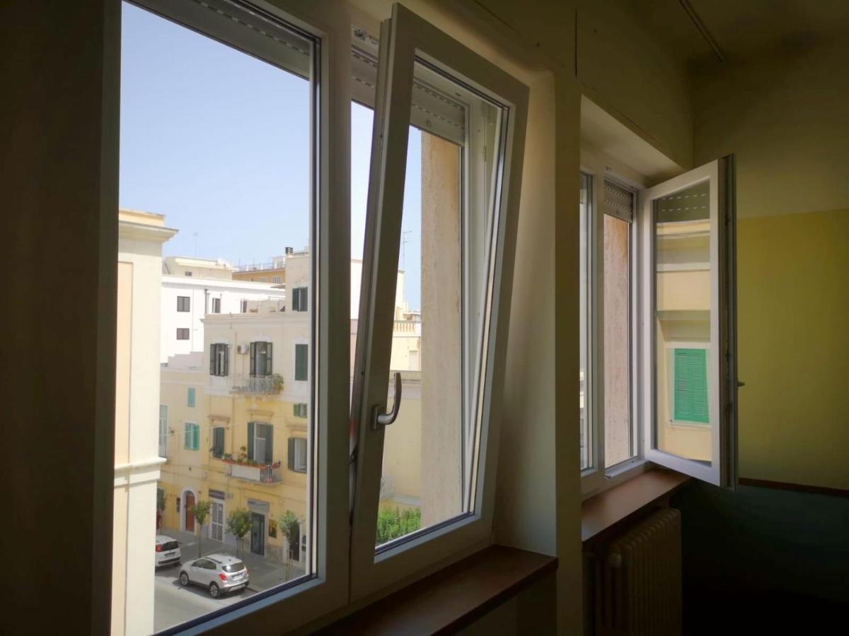 Fidardo Rooms โมโนโปลี ภายนอก รูปภาพ