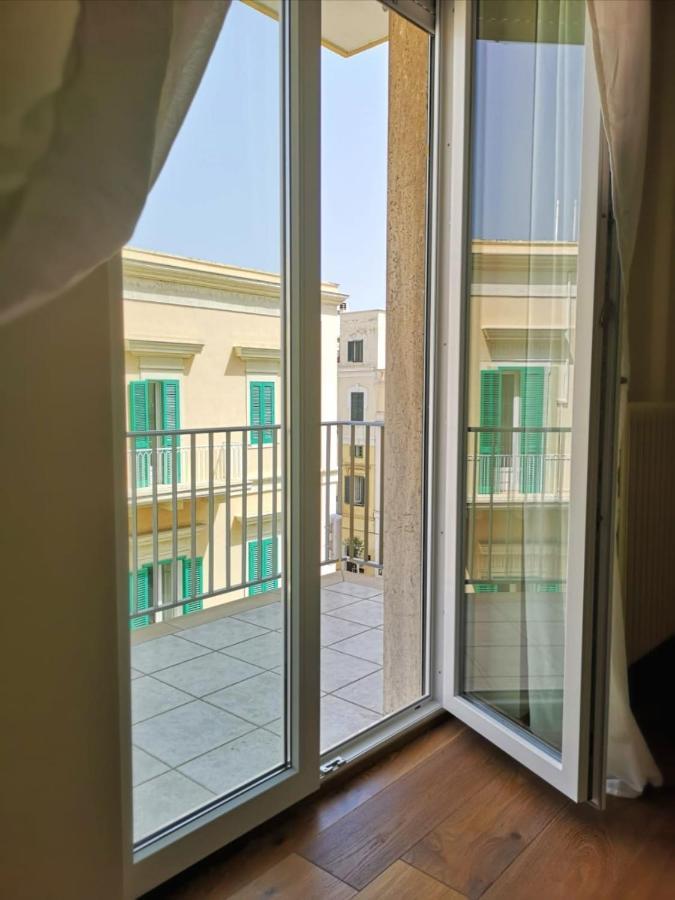 Fidardo Rooms โมโนโปลี ภายนอก รูปภาพ
