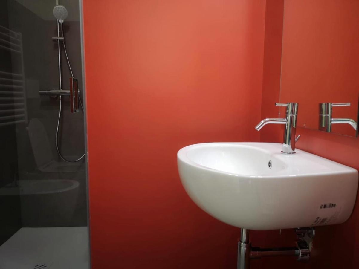 Fidardo Rooms โมโนโปลี ภายนอก รูปภาพ