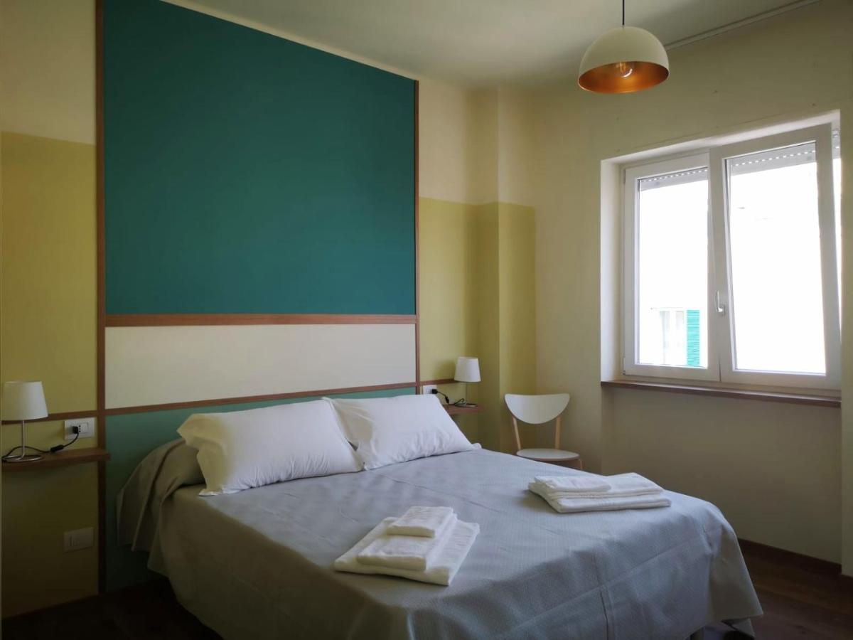 Fidardo Rooms โมโนโปลี ภายนอก รูปภาพ