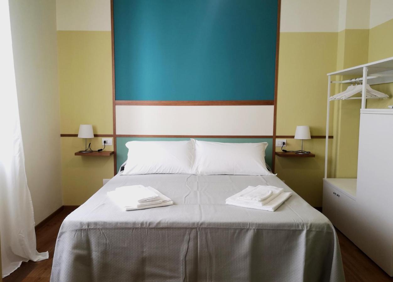 Fidardo Rooms โมโนโปลี ภายนอก รูปภาพ